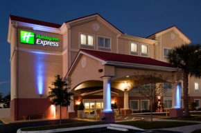 Гостиница Holiday Inn Express Venice, an IHG Hotel  Венис